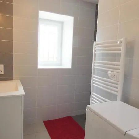 Chez Regine 別荘 *