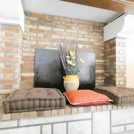 Chez Regine 別荘 Angoumé