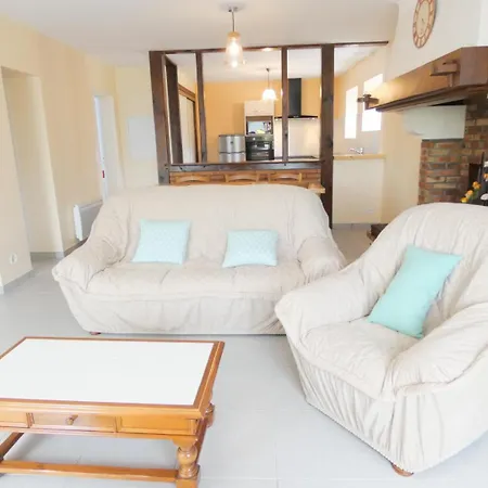 Chez Regine 別荘 *