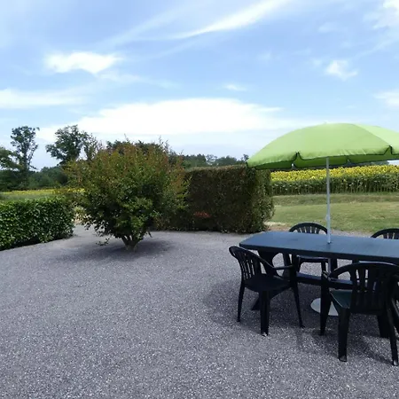 Chez Regine 別荘 *