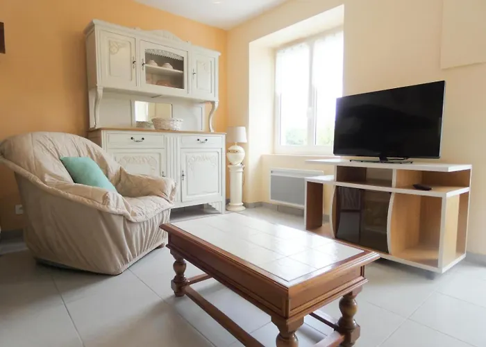 Chez Regine * Angoumé