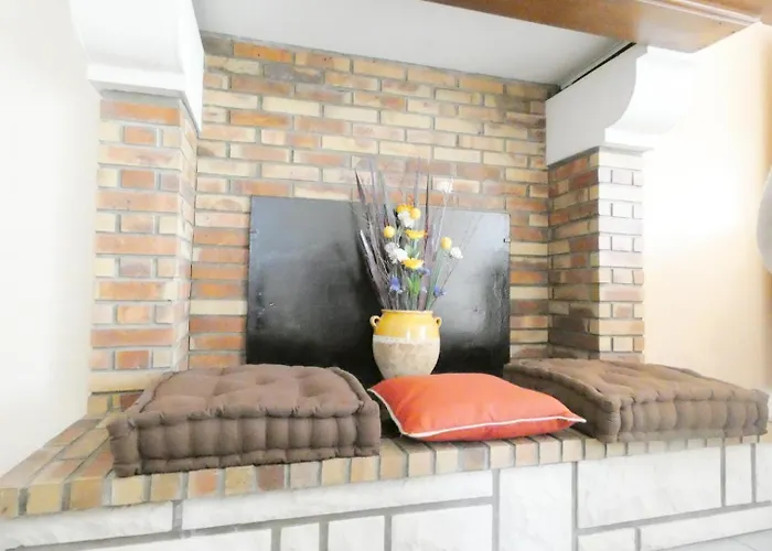 Chez Regine 펜션 Angoumé