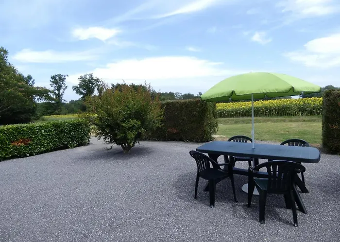 Chez Regine 펜션 *